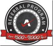 Autotask Referral Program Logo